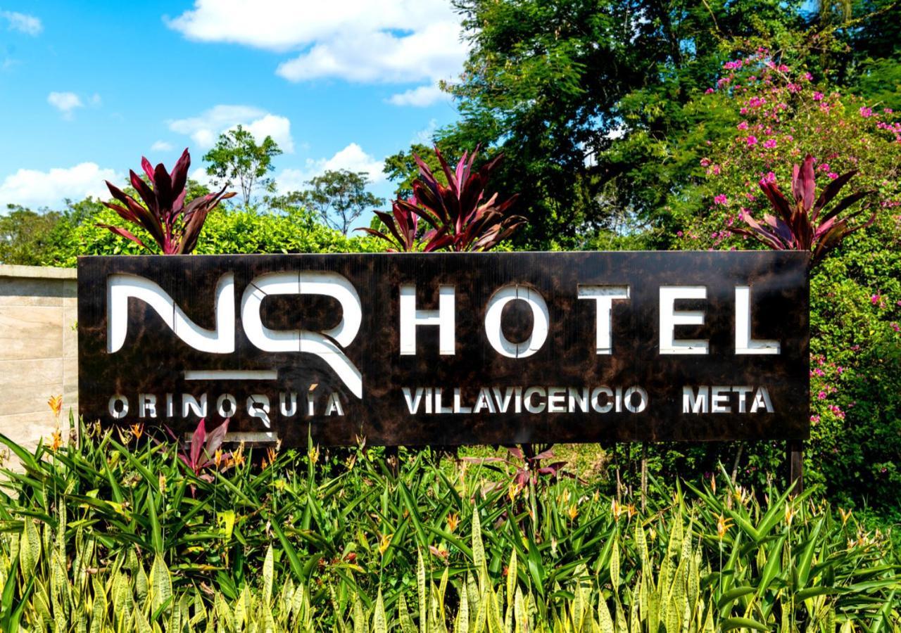 Nq Hotel Orinoquia Villavicencio Exterior photo